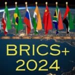 Bivši zvaničnik Pentagona kaže da je BRIKS formiran kao odgovor na „odvratni“ sistem Zapada