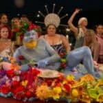 FRANCUSKA: Počela masovna hapšenja ljudi kojima se nije svidela sramna ceremonija otvaranja Olimpijskih Igara!