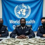 Ovo će biti sledeća histerija! SZO i industrije farmako-mafije FINANSIRAJU najveće univerzitete kako bi progurali tezu opasnosti "KLIMATSKIH PROMENA"