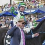 Džokej Džonatan Parks iznenada preminuo u 35. godini