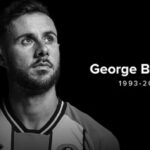 Fudbalska zvezda Džordž Boldok pronađen mrtav nakon iznenadne smrti u 31. godini