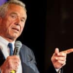 Kenedi Džunior otvoreno zapretio zdravstvenim institucijama i farmako-mafiji u Americi: "PAKUJTE KOFERE"