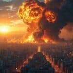 Panika na Zapadu! Otkriveni tajni dokumenti izraelskog strogo poverljivog plana napada na Iran