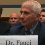 Entoni Fauči: Čovek koji je umislio da je nauka