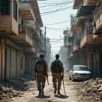 Celo stanovništvo severne GAZE je u opasnosti da UMRE tvrde iz Ujedinjenih Nacija