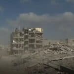 Snimci samih Izraelaca pokazuju "ubijanje i ranjavanje" civila izazvano vazdušnim udarima u Gazi