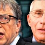 Tramp i Robert F. Kenedi Mlađi planiraju hapšenja Gejtsa i Faučija 20. januara