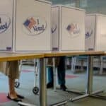 Skoro 50 miliona Amerikanaca je već glasalo na izborima zakazanim za 5. novembar