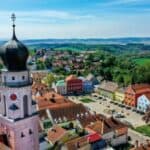 Grad u NEMAČKOJ zabranio ulazak izbeglicama iz Ukrajine