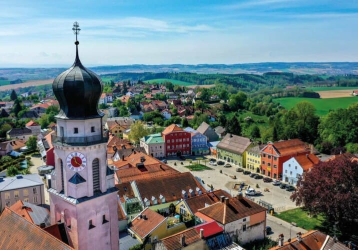  Grad u NEMAČKOJ zabranio ulazak izbeglicama iz Ukrajine