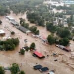 Mediji ovo kriju! Više od 1000 žrtava poplava u Americi