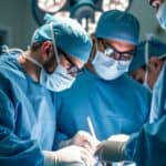 Ludilo! Muškarac koji je proglašen mrtvim probudio se dok su mu hirurzi vadili organe