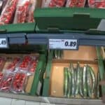 Slovačka vlada odobrila platformu za poređenje cena hrane kao borbu protiv inflacije