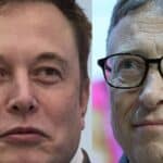 Ilon Mask: Bil Gejts je uplašen da će Trampovo predsedništvo razotkriti njegove zločine nad decom