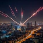 Izraelski napad nije naneo nikakvu štetu Iranu! Ceo svet se smeje IDF-u koji je digao čak 100 aviona za NIŠTA