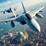 Turska se sprema za rat?! Donešen rekordan budžet za NAORUŽANJE