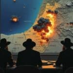 Ideja "VELIKOG IZRAELA" postaje stvarnost - Ostvaruje se Abrahamov sporazum