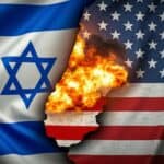 Oglasio se Vašington nakon napada izraelske vojske na Iran: Posvećeni smo odbrani Izraela