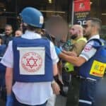 UDARNO! Devet ljudi izbodeno na autobuskoj stanici u Izraelu! IMA MRTVIH (VIDEO)