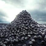 Jevrejski boljševici su ubili preko 60 miliona pravoslavnih hrišćana, mnoge namernim uništavanjem poljoprivrednog sektora