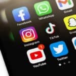 EU koristi Zakon o digitalnim uslugama da cenzuriše YouTube, TikTok i Snapchat