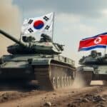 Severna Koreja proglasila Južnu Koreju neprijateljskom državom: Prekinuta komunikacija, drumske i železničke veze potpuno blokirane