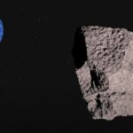 'Drugi Mesec' kruži oko Zemlje nakon što se zaglavio u gravitaciji planete - evo odakle je došao