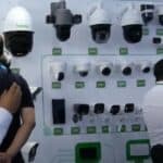 Kineske kompanije pokazale su najnoviju tehnologiju za nadzor na sajmu bezbednosti