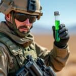 NATO i Ukrajina spremaju napad hemijskim oružjem upozorava ruska obaveštajna služba