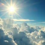 Ovo ne mogu da ospore! GLAVNA STUDIJA potvrđuje da sunčev svetlost i oblaci utiču na KLIMU ZEMLJI ne "emisije ugljenika"