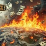 Svetska Banka "izgubila" 41 milijardu dolara namenjenih za borbu protiv "klimatskih promena"