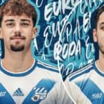 Španska ženska fudbalska reprezentacija uhvaćena u kontroverzi nakon što je tim ubacio „dva bradata momka“