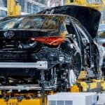 Nemačka automobilska industrija pretrpela je još jedan udarac