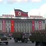 Severnokorejski državni mediji tvrde da se 1,4 miliona mladih pridružilo njenoj vojsci