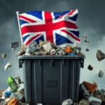 Ostrvo koje nestaje! Stopa fertiliteta u Velikoj Britaniji pala na najniže nivoe - Uopšte se ne rađaju deca