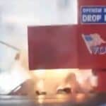 Već je krenuo haos! Zapaljene glasačke kutije u Sjedinjenim Državama