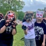 Rusija priprema ZABRANU oponašanja životnja - Kvadrobika se širi poput kuge