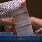 Nameštanje izbora u SAD: Insajder Svetskog ekonomskog foruma otkriva da je spremno 30 miliona lažnih listića za izbornu noć