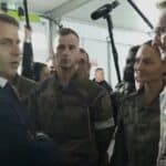 EU planira da proširi obuku ukrajinskih trupa