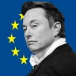 Komesar Evropske Unije nazvao Maska "promoterom zla" jer ne želi da sprovodi fašistički cenzuru na mreži