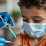 Potpuno zdrav petogodišnjak dobio AUTIZAM nakon što je sud naredio roditeljima da mora da primi čak 18 vakcina