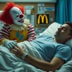 SAD: Sve je više zaraženih koji su jeli u Mekdonaldsu - Strahuje se od novih smrtnih slučajeva