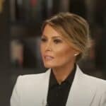 Melanija Tramp: Tajnoj službi se ne može verovati