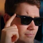 Kraj privatnosti!? Meta pametne naočare mogu otkriti lične detalje o strancima na ulici — čak i kućne adrese