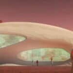 NASA planira da uzgaja pečurke na Mesecu kako bi izgradila strukture gde bi ljudi trebalo da se nasele