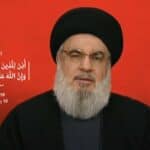 Liban tvrdi da je generalni sekretar Hezbolaha Nasralah pristao na privremeni prekid vatre neposredno pre ubistva