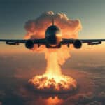 POČINJE nuklearna vežba NATO-a! Zapad se priprema sa nuklearni rat sa Rusijom!?