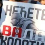 Danas počinju blokade u Srbiji zbog litijuma - Organizatori doneli odluku