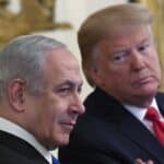 Tramp poručio Netanjahuu da okonča rat u Gazi