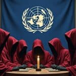 Vizija depopulacije i porobljavanja: Koja je stvarna uloga Ujedinjenih Nacija - Sve će vam biti jasno